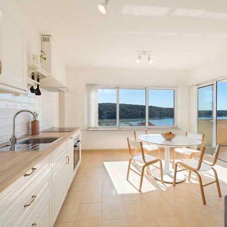 Apartamento Sunset House Kampor Exterior foto