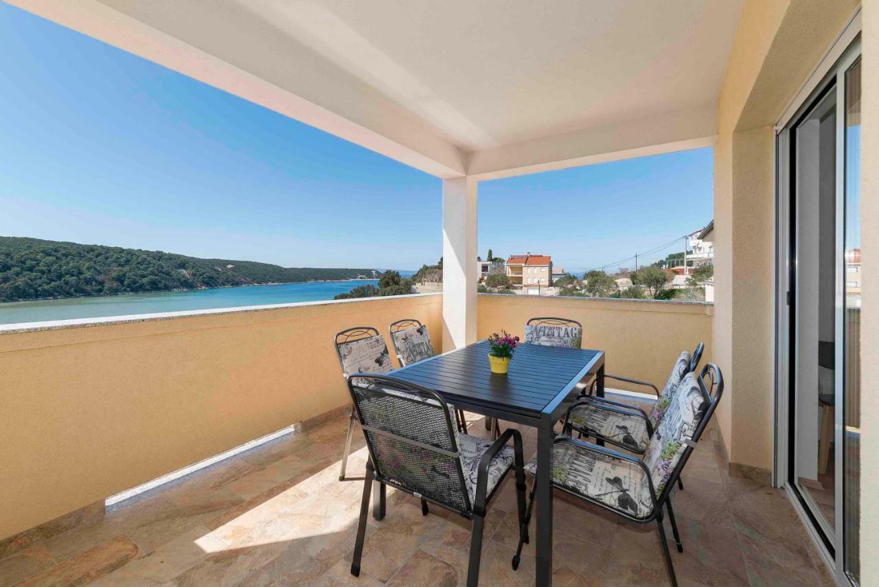 Apartamento Sunset House Kampor Exterior foto
