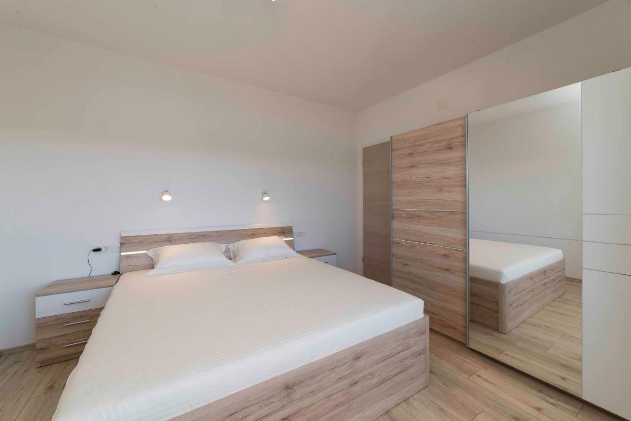 Apartamento Sunset House Kampor Exterior foto