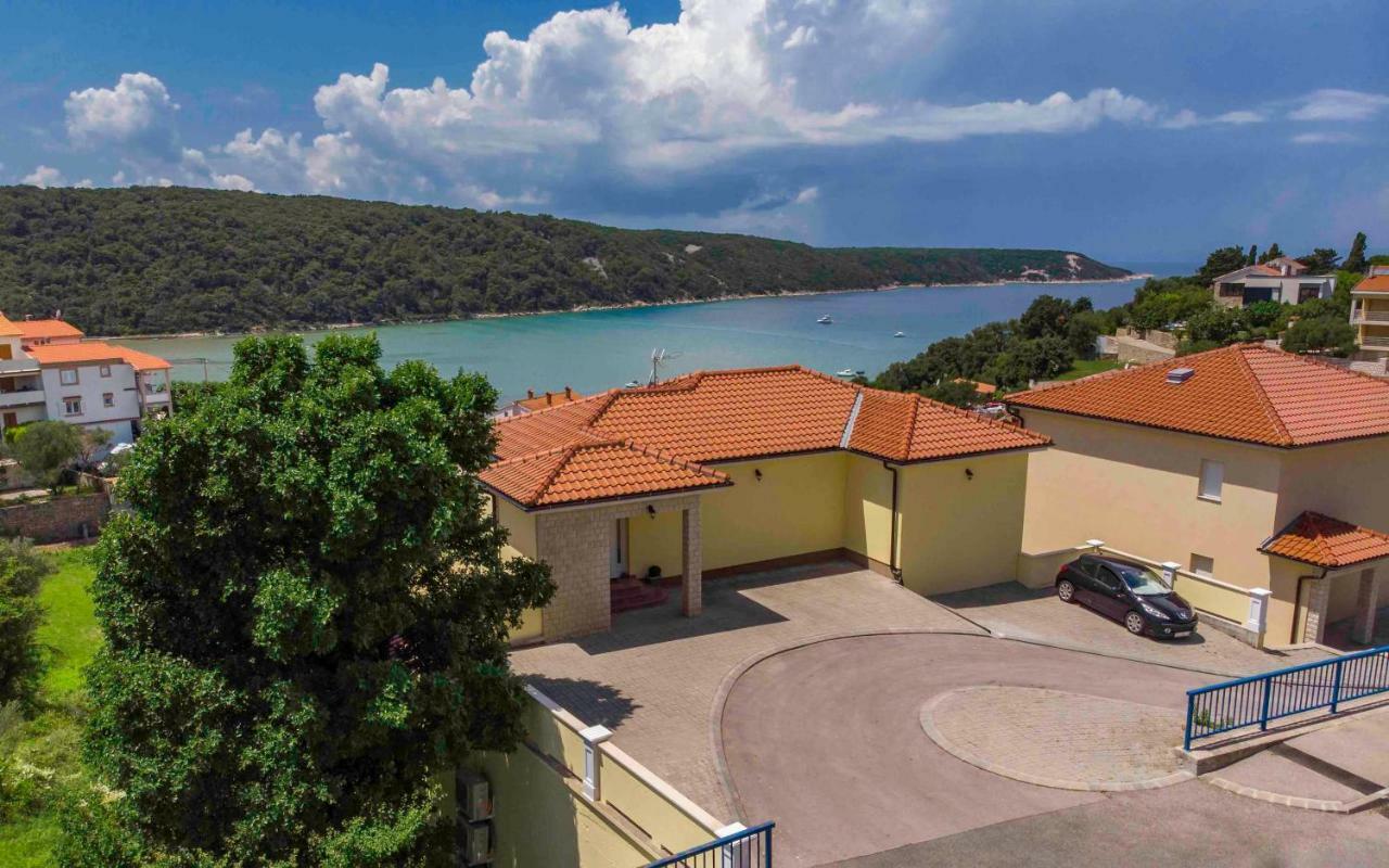 Apartamento Sunset House Kampor Exterior foto